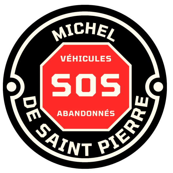 SOS véhicules abandonnés