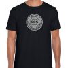 ceci est la photo du t-shirt avec le logo Michel de Saint-Pierre véhicule SOS abandonné